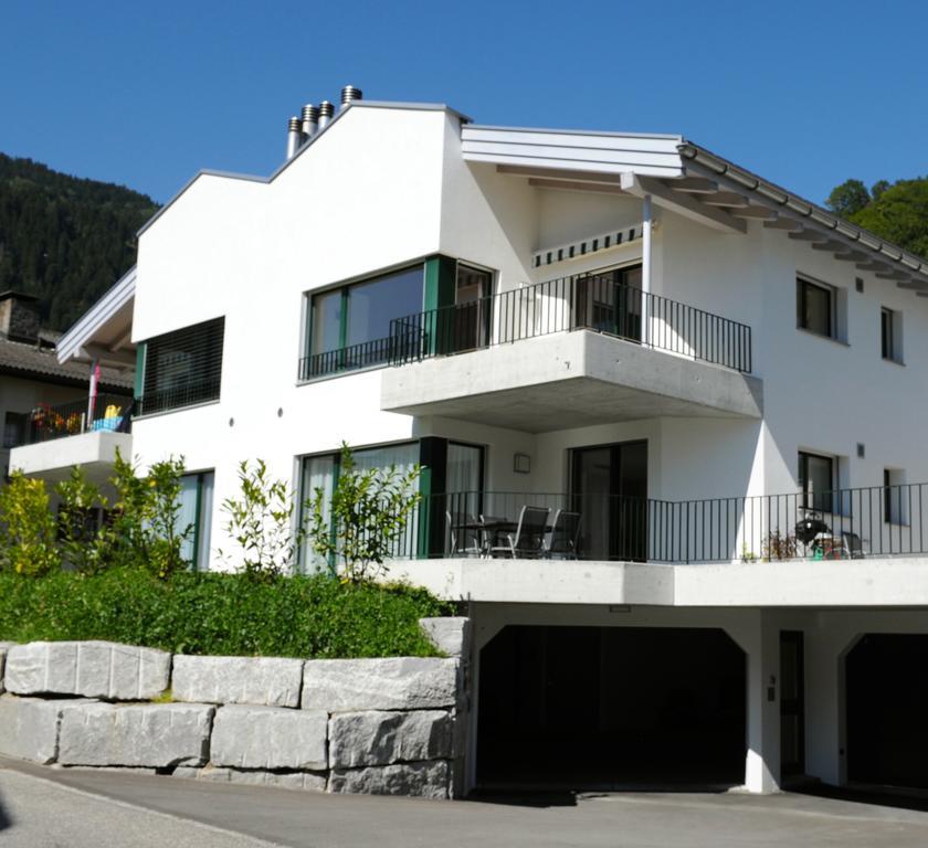 Wohnen Wie Zuhause Sagogn Rum bild