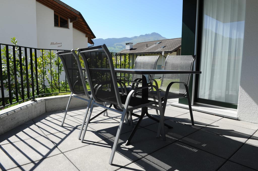 Wohnen Wie Zuhause Sagogn Rum bild