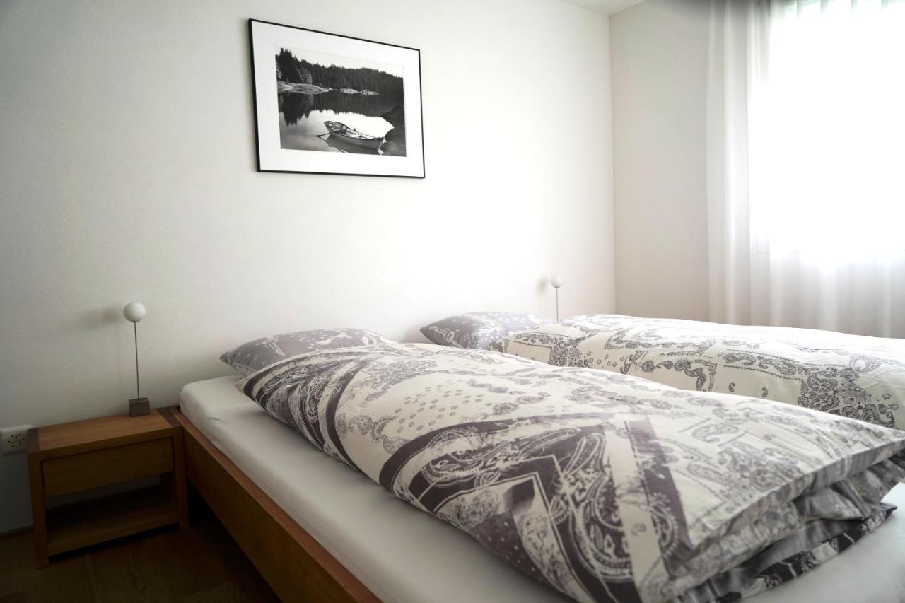 Wohnen Wie Zuhause Sagogn Exteriör bild