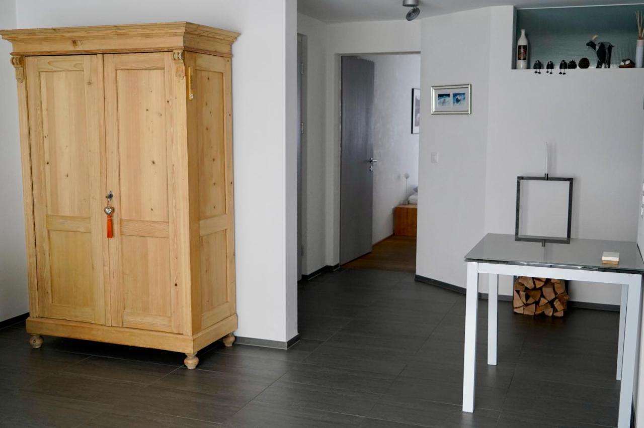Wohnen Wie Zuhause Sagogn Exteriör bild